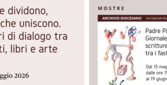 Parole che Dividono, Memorie che Uniscono