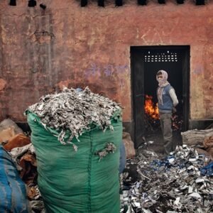 Una voce pedagogica dal margine